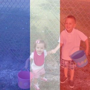 Meet your Posher, Edward